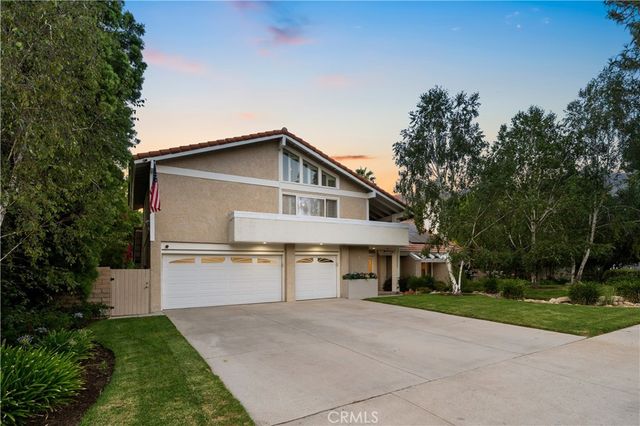 19523 Ballinger Street, Northridge, CA 91324