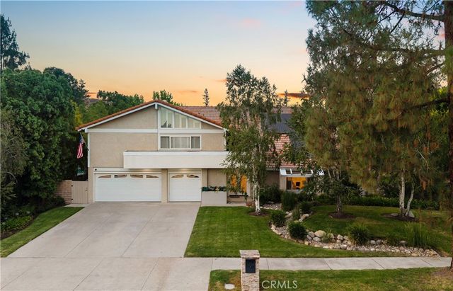 19523 Ballinger Street, Northridge, CA 91324
