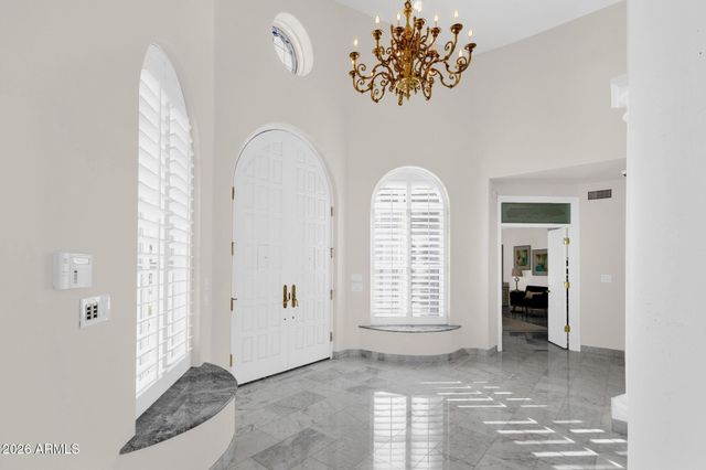 16640 E GREENBRIER Lane, Fountain Hills, AZ 85268