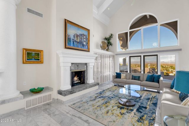 16640 E GREENBRIER Lane, Fountain Hills, AZ 85268