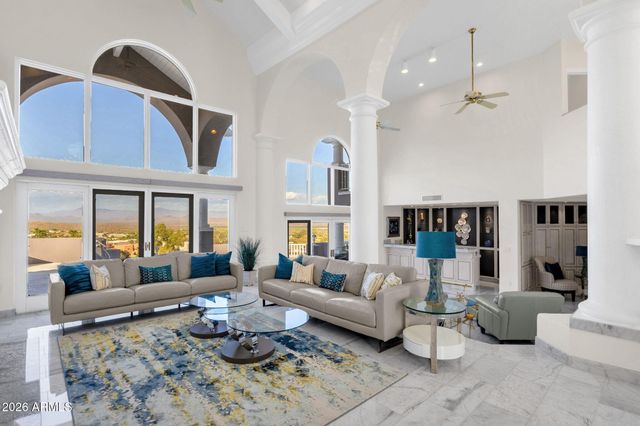 16640 E GREENBRIER Lane, Fountain Hills, AZ 85268
