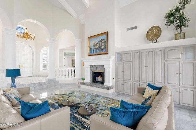16640 E GREENBRIER Lane, Fountain Hills, AZ 85268