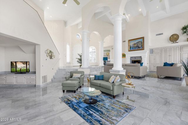 16640 E GREENBRIER Lane, Fountain Hills, AZ 85268