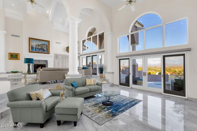 16640 E GREENBRIER Lane, Fountain Hills, AZ 85268
