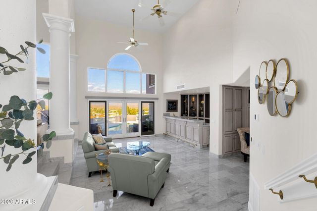 16640 E GREENBRIER Lane, Fountain Hills, AZ 85268