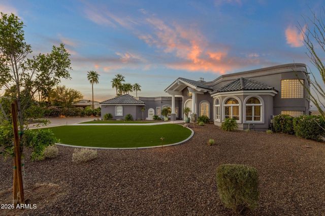 16640 E GREENBRIER Lane, Fountain Hills, AZ 85268