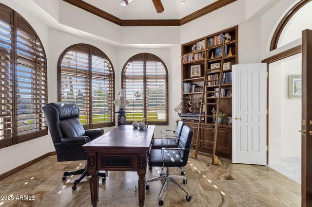16640 E GREENBRIER Lane, Fountain Hills, AZ 85268