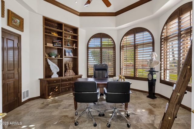 16640 E GREENBRIER Lane, Fountain Hills, AZ 85268