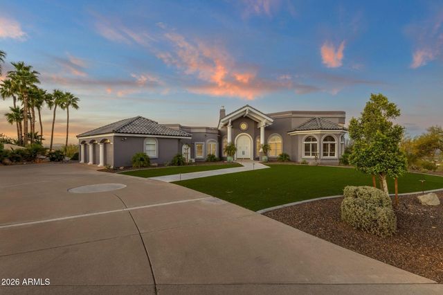 16640 E GREENBRIER Lane, Fountain Hills, AZ 85268