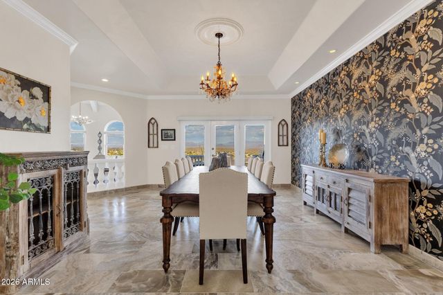16640 E GREENBRIER Lane, Fountain Hills, AZ 85268