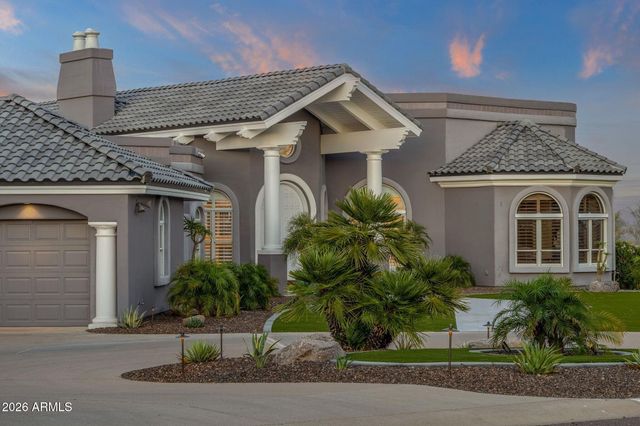 16640 E GREENBRIER Lane, Fountain Hills, AZ 85268