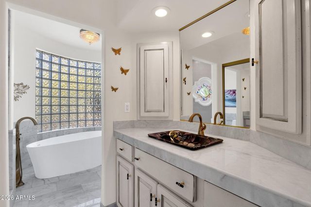 16640 E GREENBRIER Lane, Fountain Hills, AZ 85268