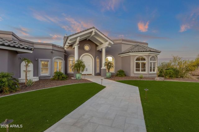 16640 E GREENBRIER Lane, Fountain Hills, AZ 85268