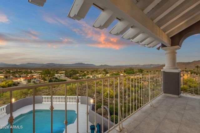 16640 E GREENBRIER Lane, Fountain Hills, AZ 85268