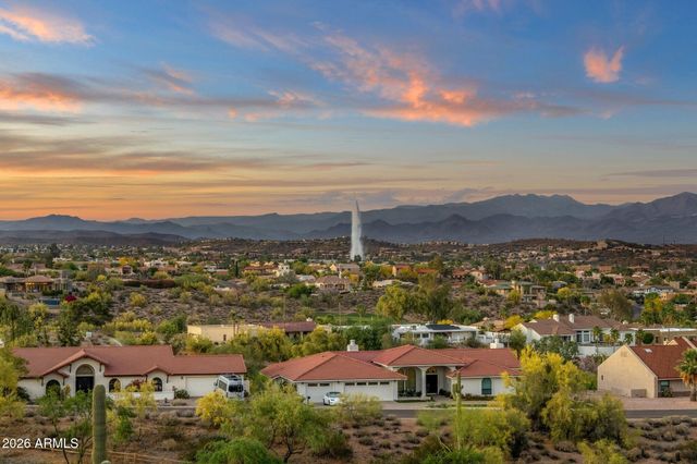 16640 E GREENBRIER Lane, Fountain Hills, AZ 85268