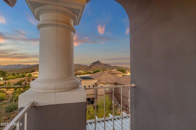 16640 E GREENBRIER Lane, Fountain Hills, AZ 85268