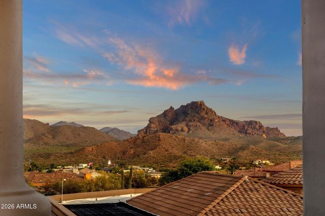 16640 E GREENBRIER Lane, Fountain Hills, AZ 85268
