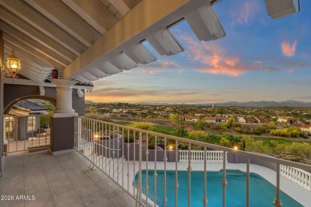 16640 E GREENBRIER Lane, Fountain Hills, AZ 85268