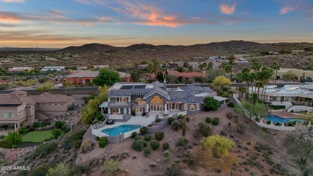 16640 E GREENBRIER Lane, Fountain Hills, AZ 85268