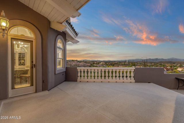16640 E GREENBRIER Lane, Fountain Hills, AZ 85268