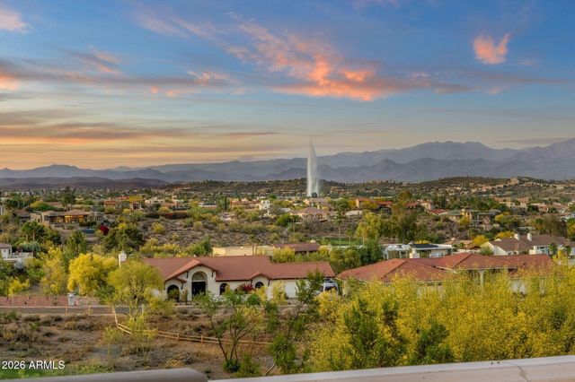 16640 E GREENBRIER Lane, Fountain Hills, AZ 85268