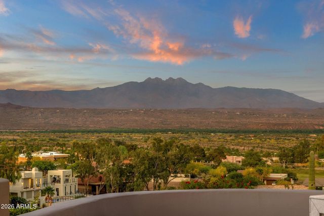 16640 E GREENBRIER Lane, Fountain Hills, AZ 85268