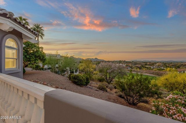 16640 E GREENBRIER Lane, Fountain Hills, AZ 85268