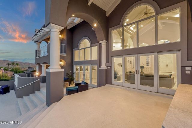 16640 E GREENBRIER Lane, Fountain Hills, AZ 85268