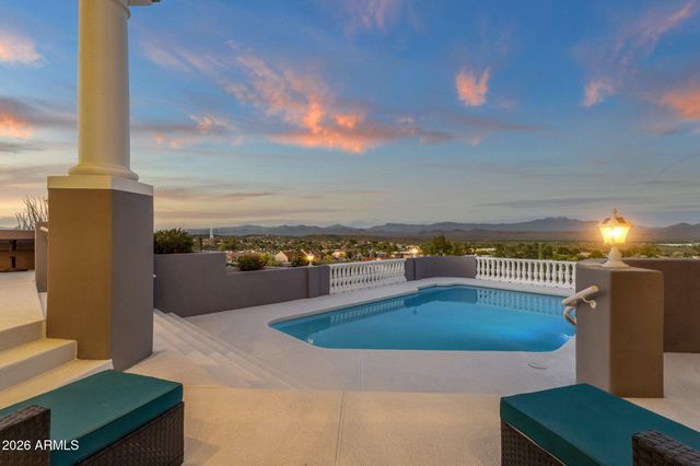 16640 E GREENBRIER Lane, Fountain Hills, AZ 85268