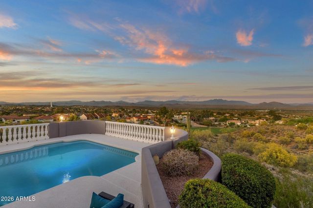 16640 E GREENBRIER Lane, Fountain Hills, AZ 85268