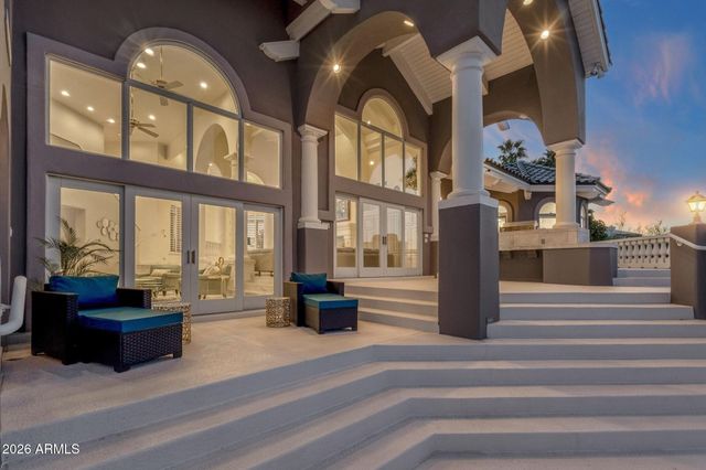 16640 E GREENBRIER Lane, Fountain Hills, AZ 85268