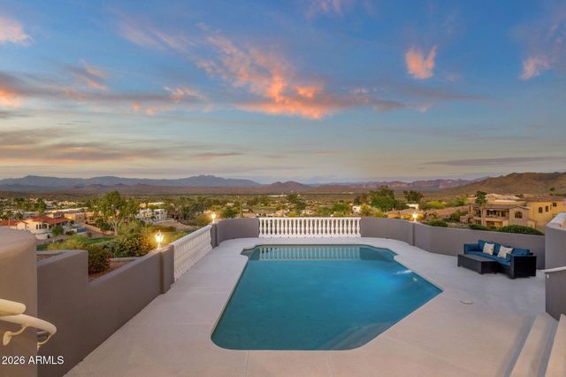 16640 E GREENBRIER Lane, Fountain Hills, AZ 85268
