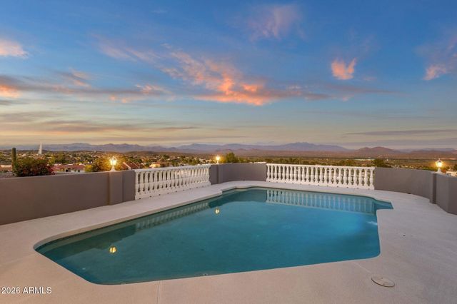 16640 E GREENBRIER Lane, Fountain Hills, AZ 85268
