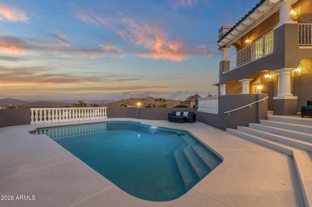 16640 E GREENBRIER Lane, Fountain Hills, AZ 85268