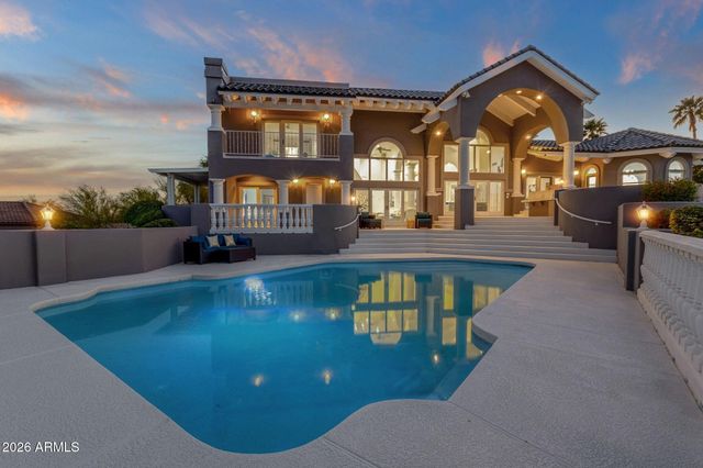 16640 E GREENBRIER Lane, Fountain Hills, AZ 85268