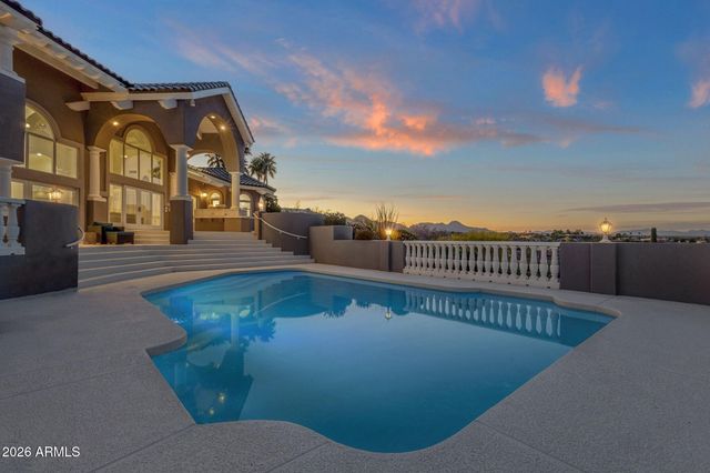 16640 E GREENBRIER Lane, Fountain Hills, AZ 85268