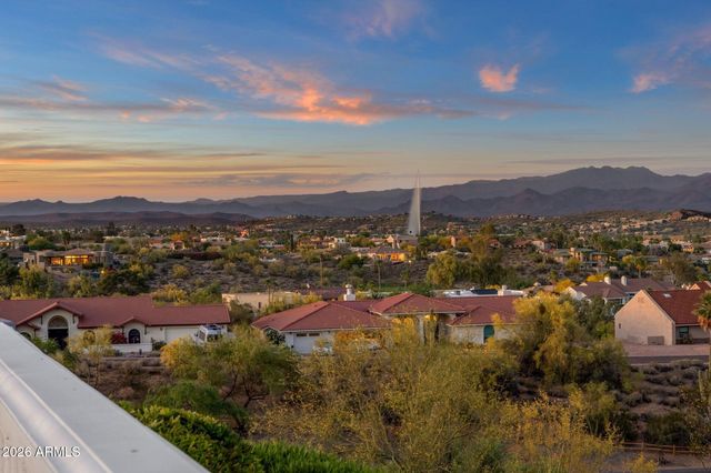 16640 E GREENBRIER Lane, Fountain Hills, AZ 85268