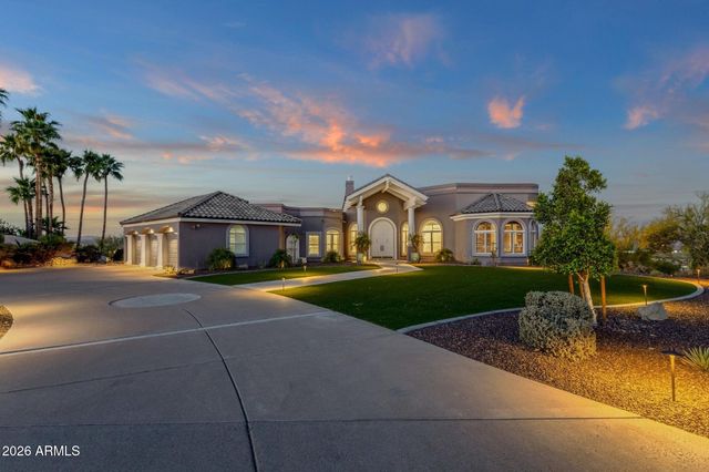 16640 E GREENBRIER Lane, Fountain Hills, AZ 85268