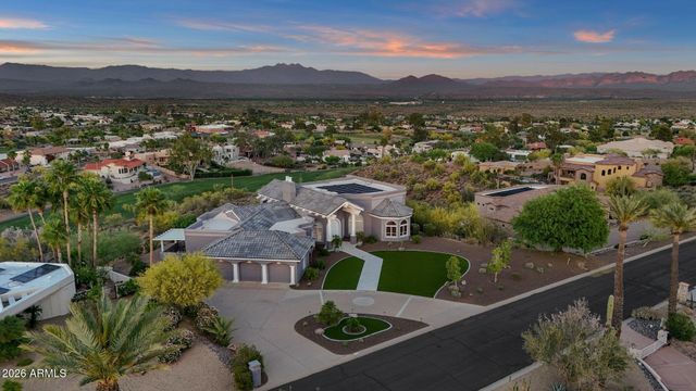 16640 E GREENBRIER Lane, Fountain Hills, AZ 85268