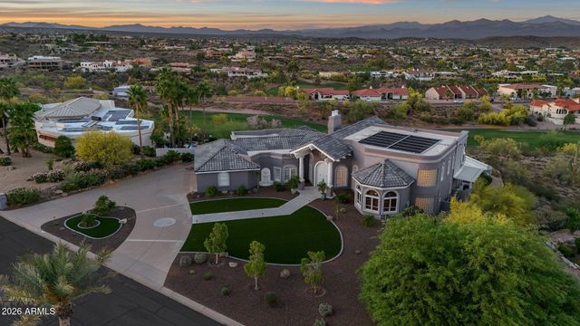 16640 E GREENBRIER Lane, Fountain Hills, AZ 85268