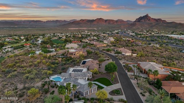 16640 E GREENBRIER Lane, Fountain Hills, AZ 85268
