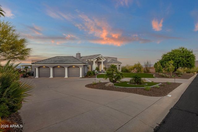 16640 E GREENBRIER Lane, Fountain Hills, AZ 85268