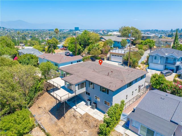 2925 Adkins Avenue, Los Angeles, CA 90032