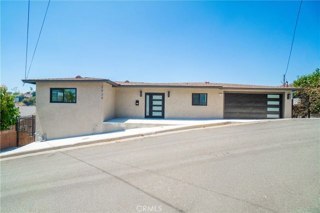 2925 Adkins Avenue, Los Angeles, CA 90032