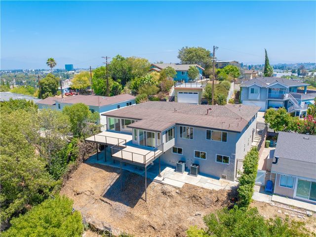 2925 Adkins Avenue, Los Angeles, CA 90032