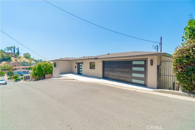 2925 Adkins Avenue, Los Angeles, CA 90032