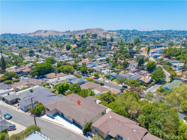 2925 Adkins Avenue, Los Angeles, CA 90032