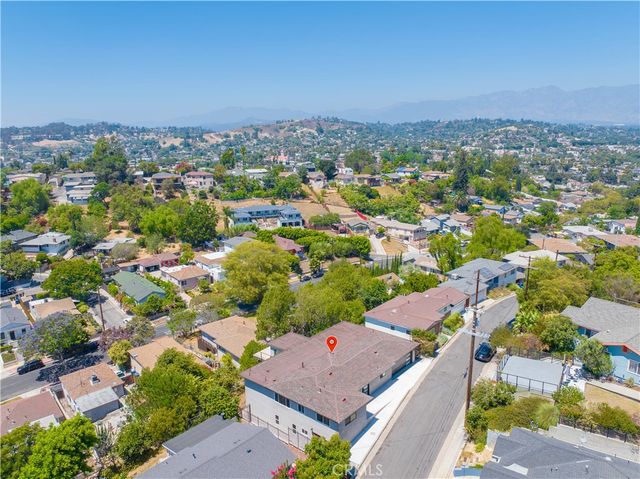 2925 Adkins Avenue, Los Angeles, CA 90032