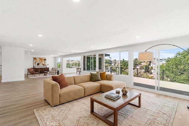 2925 Adkins Avenue, Los Angeles, CA 90032