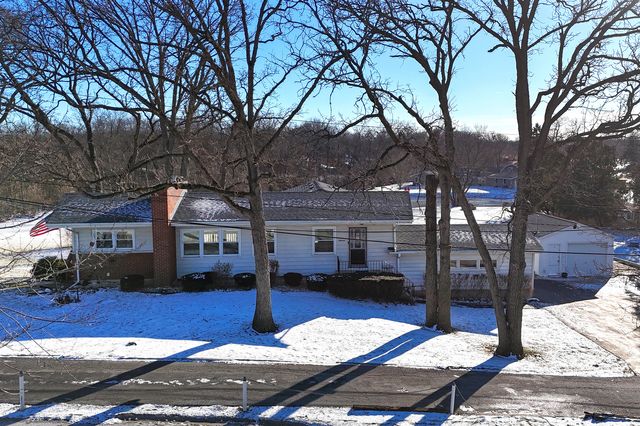 13 Riegel Oaks Lane, Homewood, IL 60430